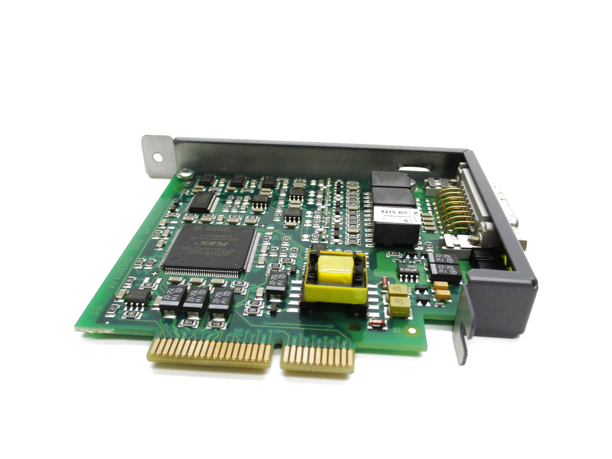 B&R 8AC120.60-1 REV. K0 NSNP