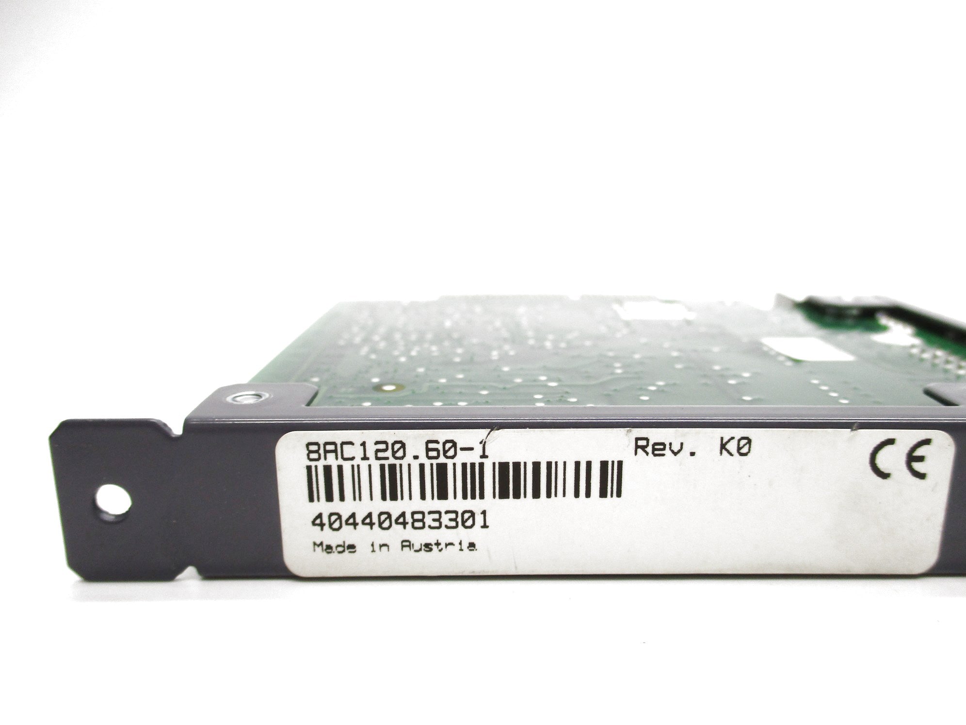 B&R 8AC120.60-1 REV. K0 NSNP