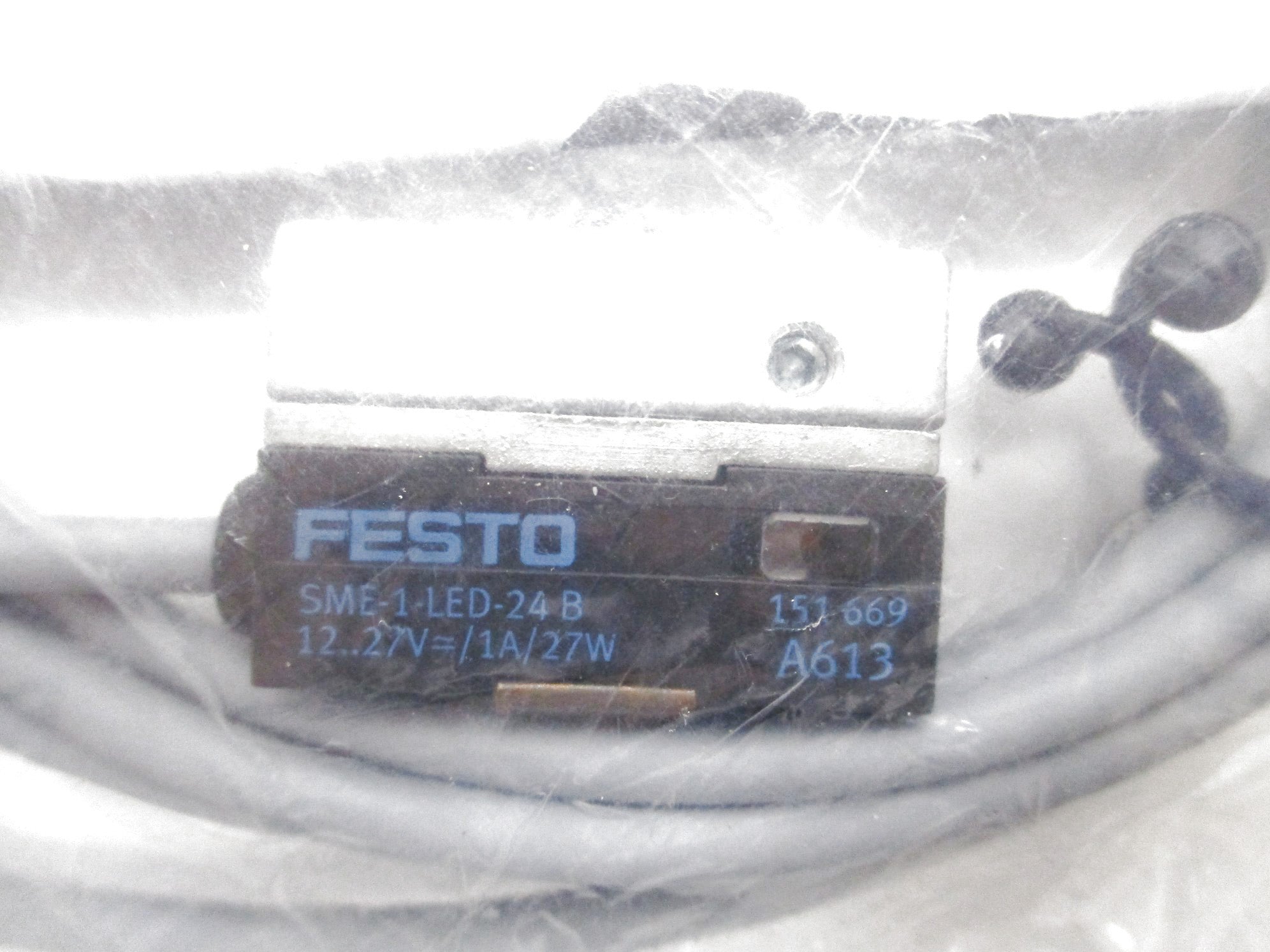 FESTO 151669 SME-1-LED-24B NSMP