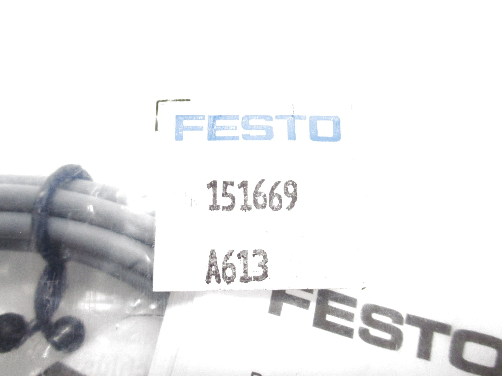 FESTO 151669 SME-1-LED-24B NSMP
