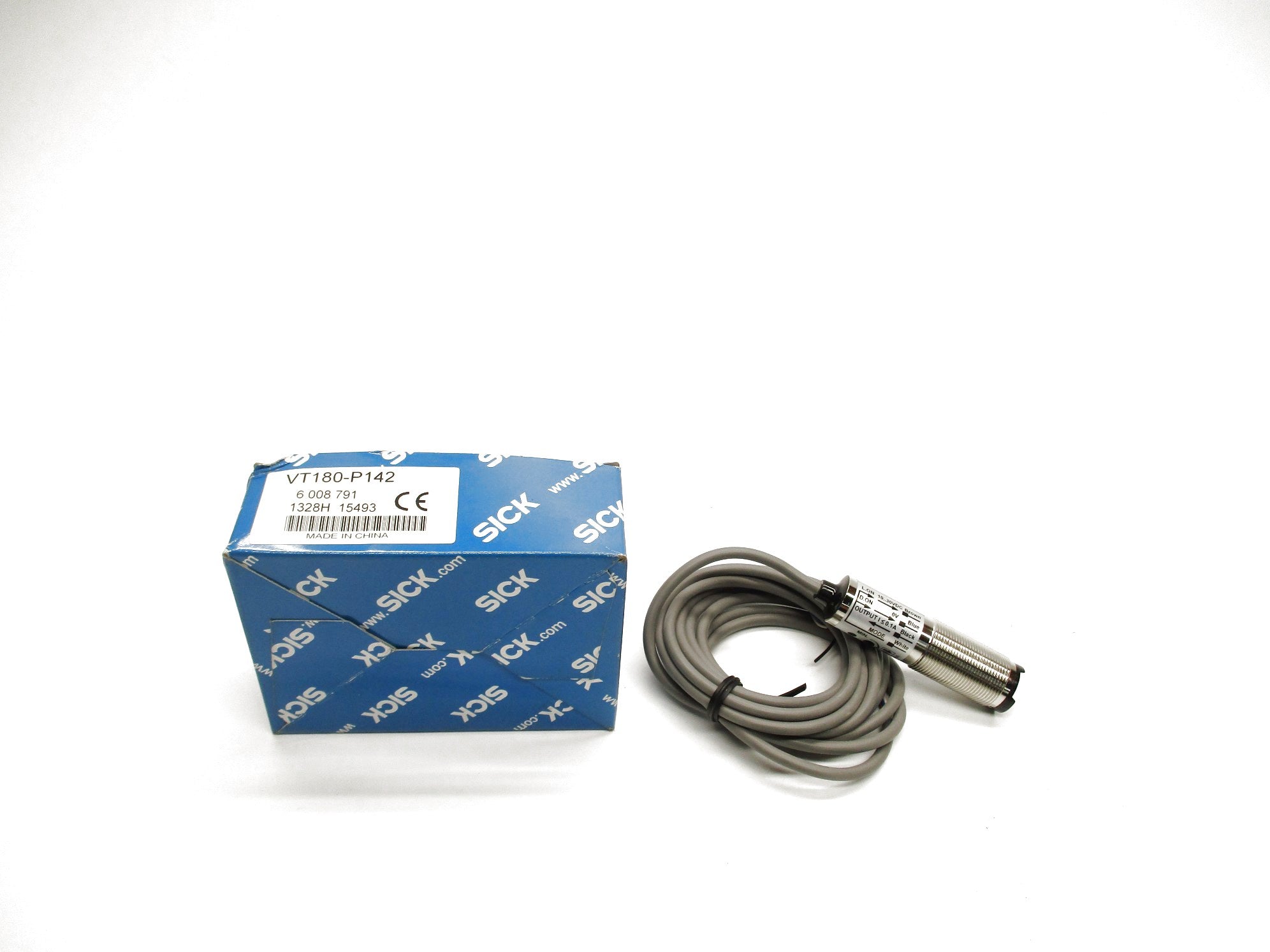 SICK VT180-P142 (10-30VDC) NSMP