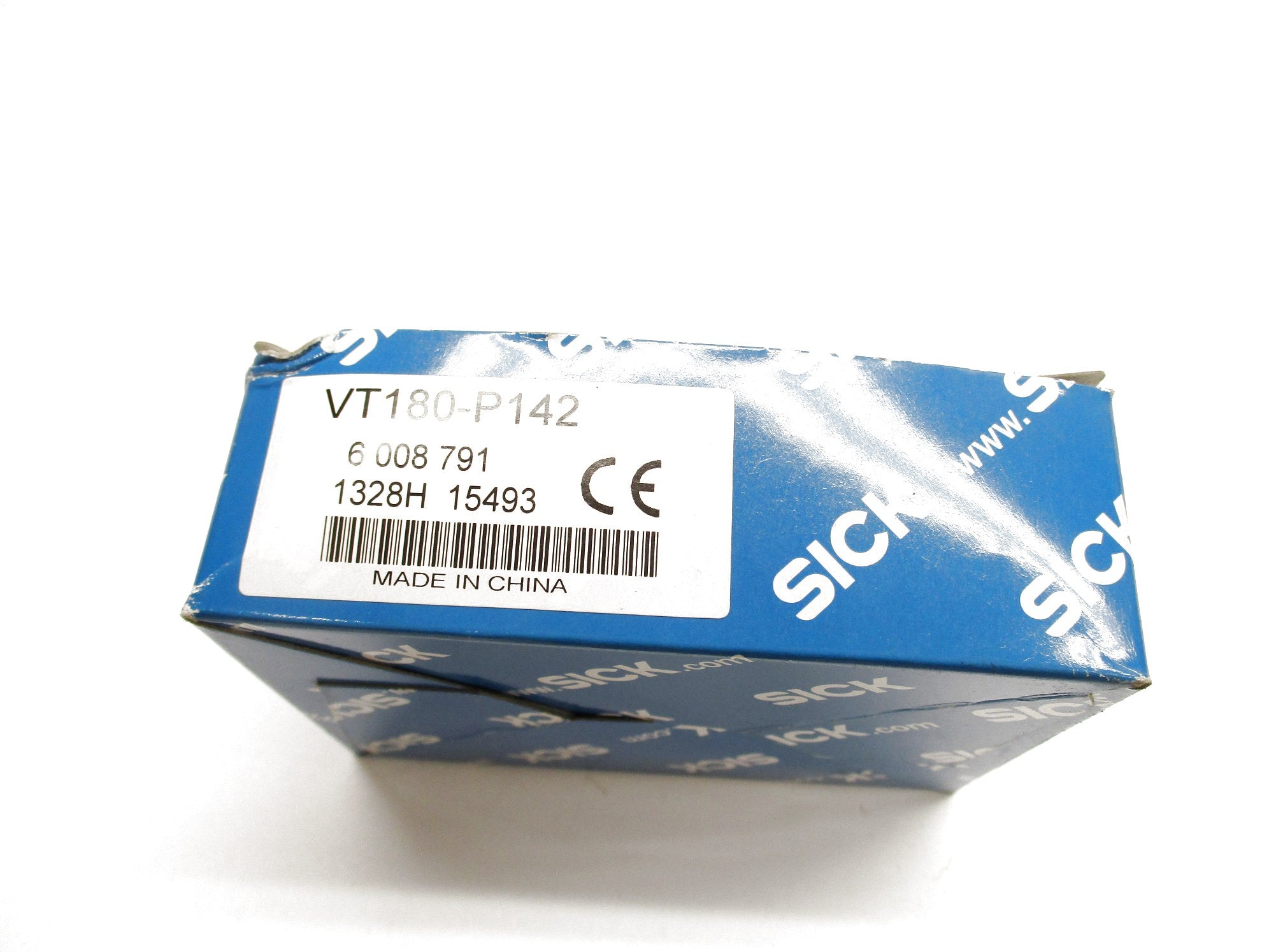 SICK VT180-P142 (10-30VDC) NSMP