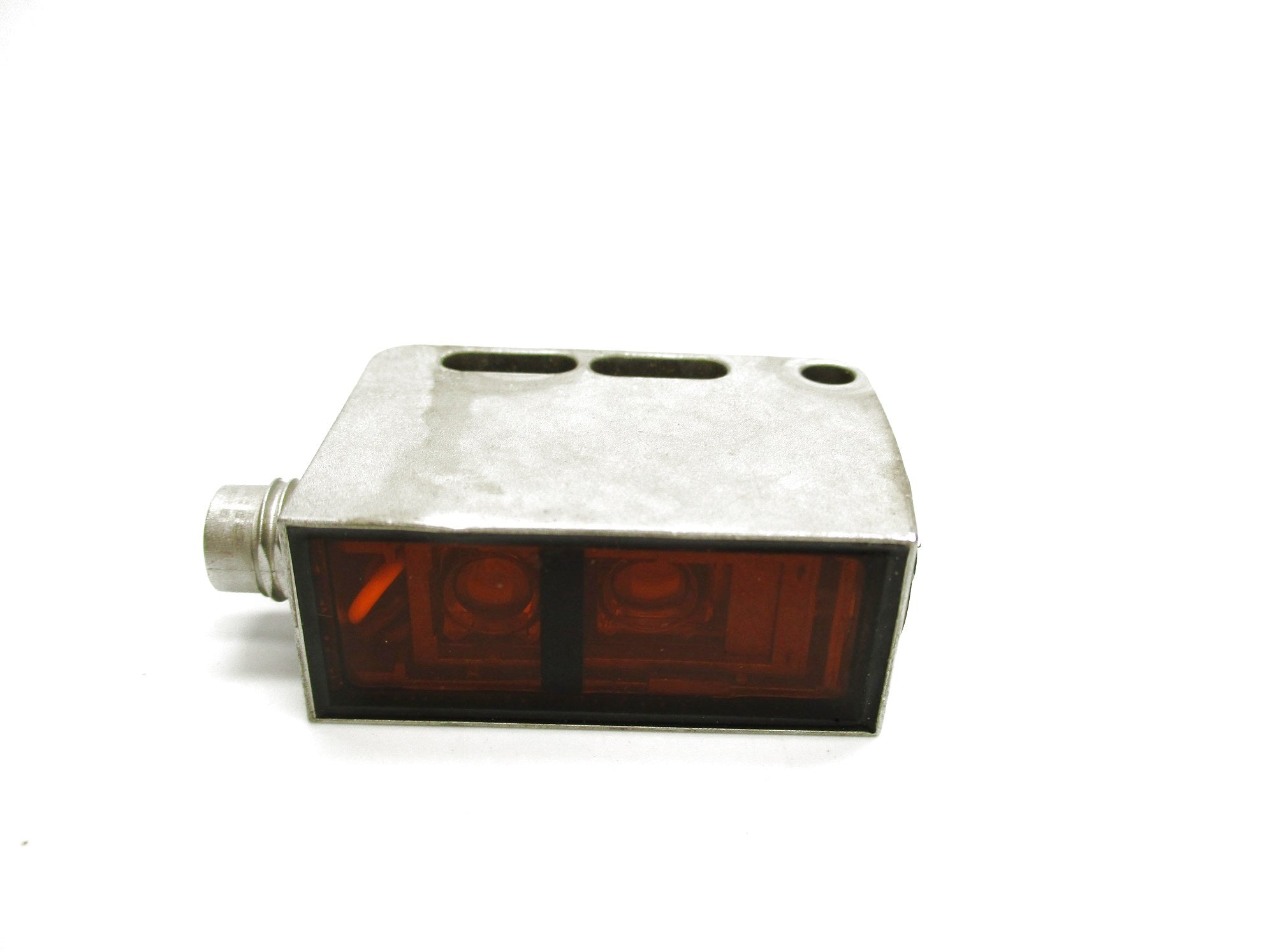 LEUZE ELECTRONIC HRTR55/66-S8 UNMP