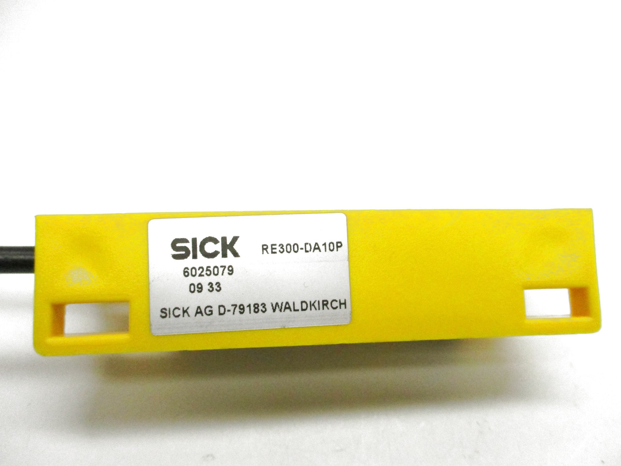 SICK RE300-DA10P (AS PICTURED) NSNP