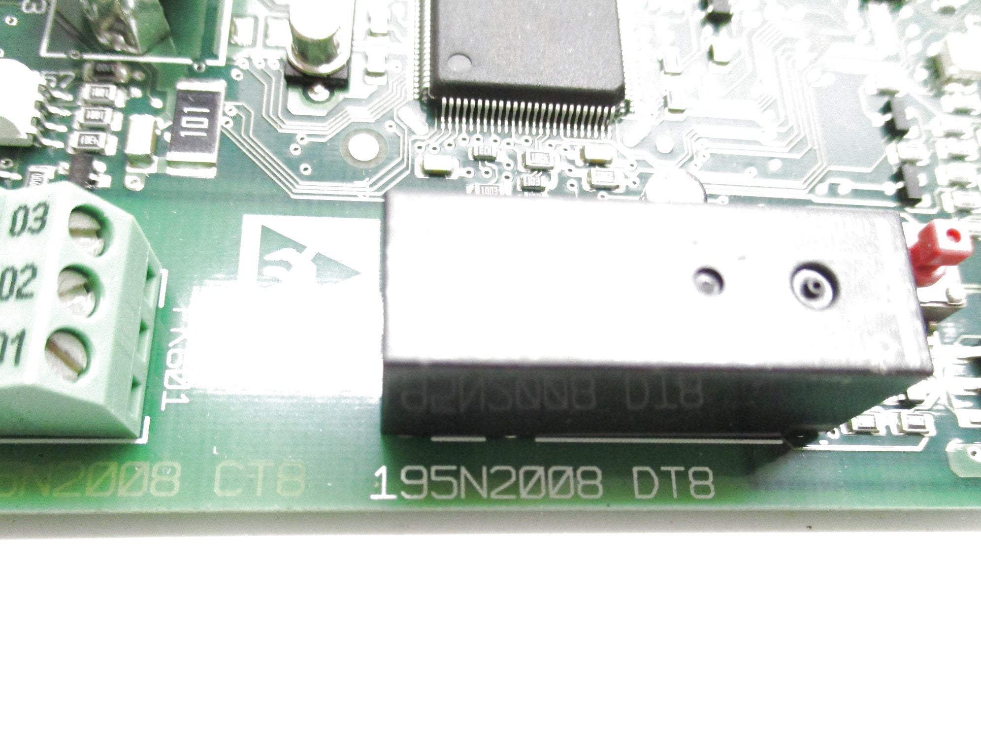 DANFOSS 195N2131 195N2008 NSNP