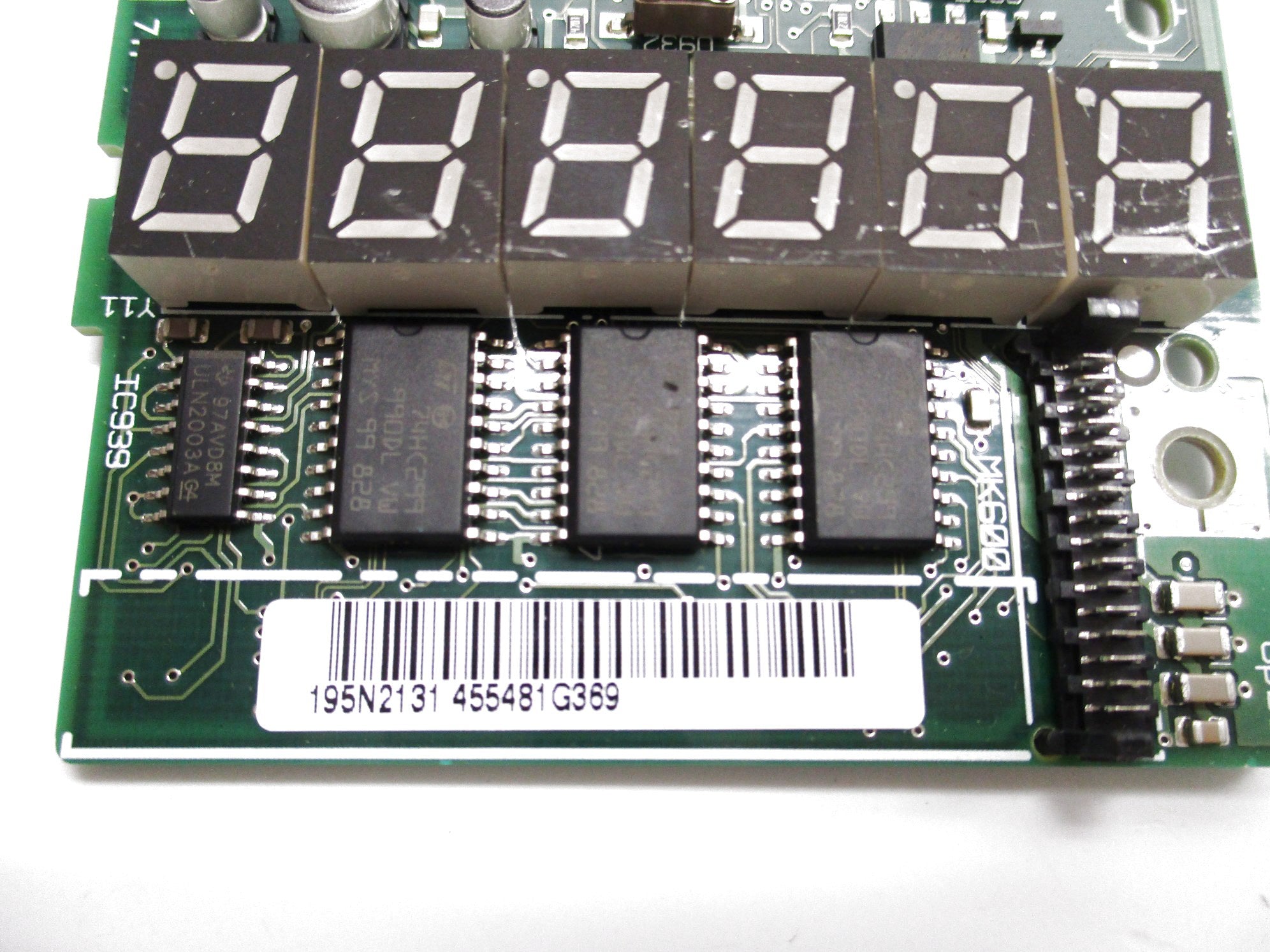 DANFOSS 195N2131 195N2008 NSNP