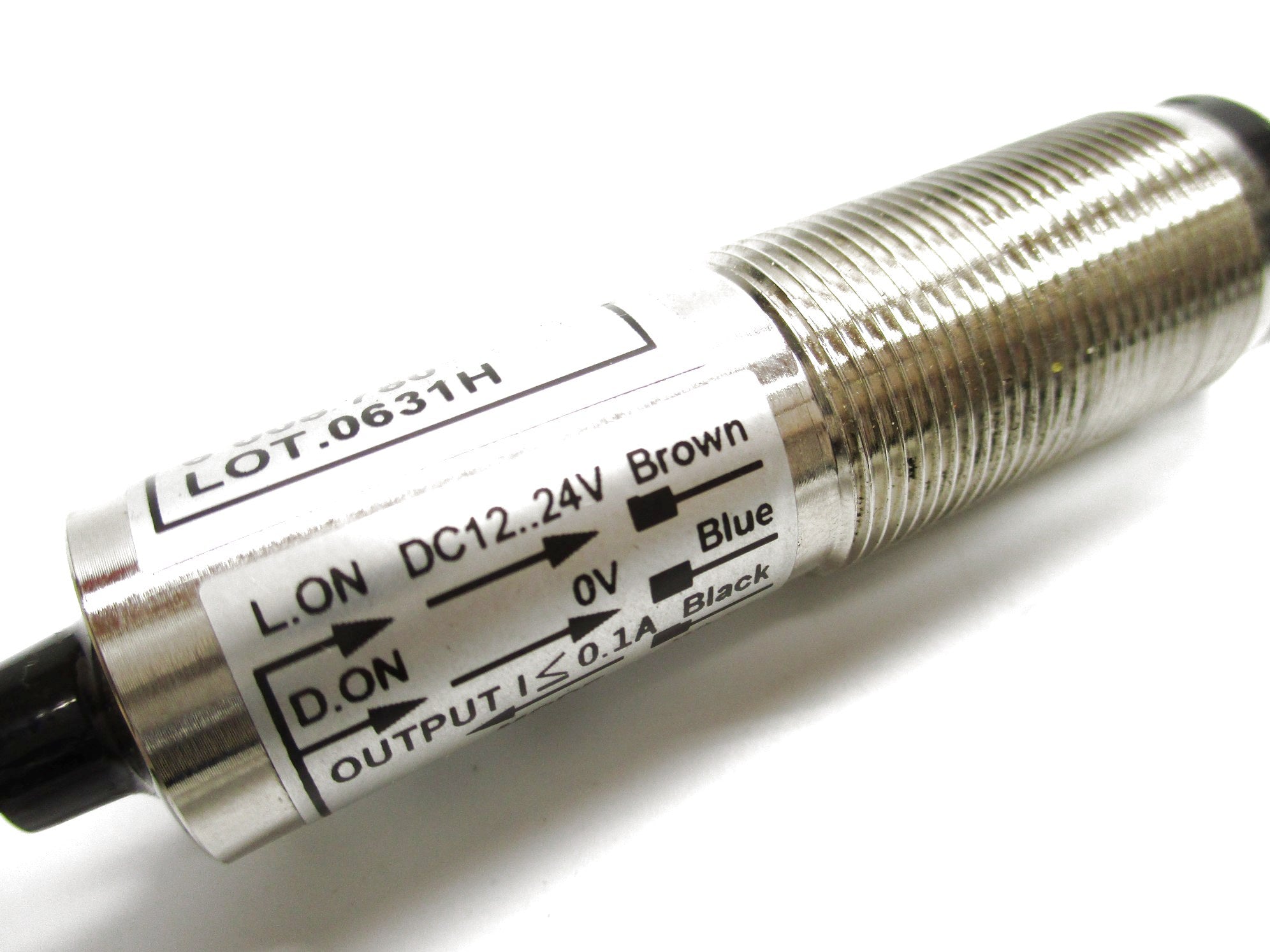 SICK VL180-N132 UNMP