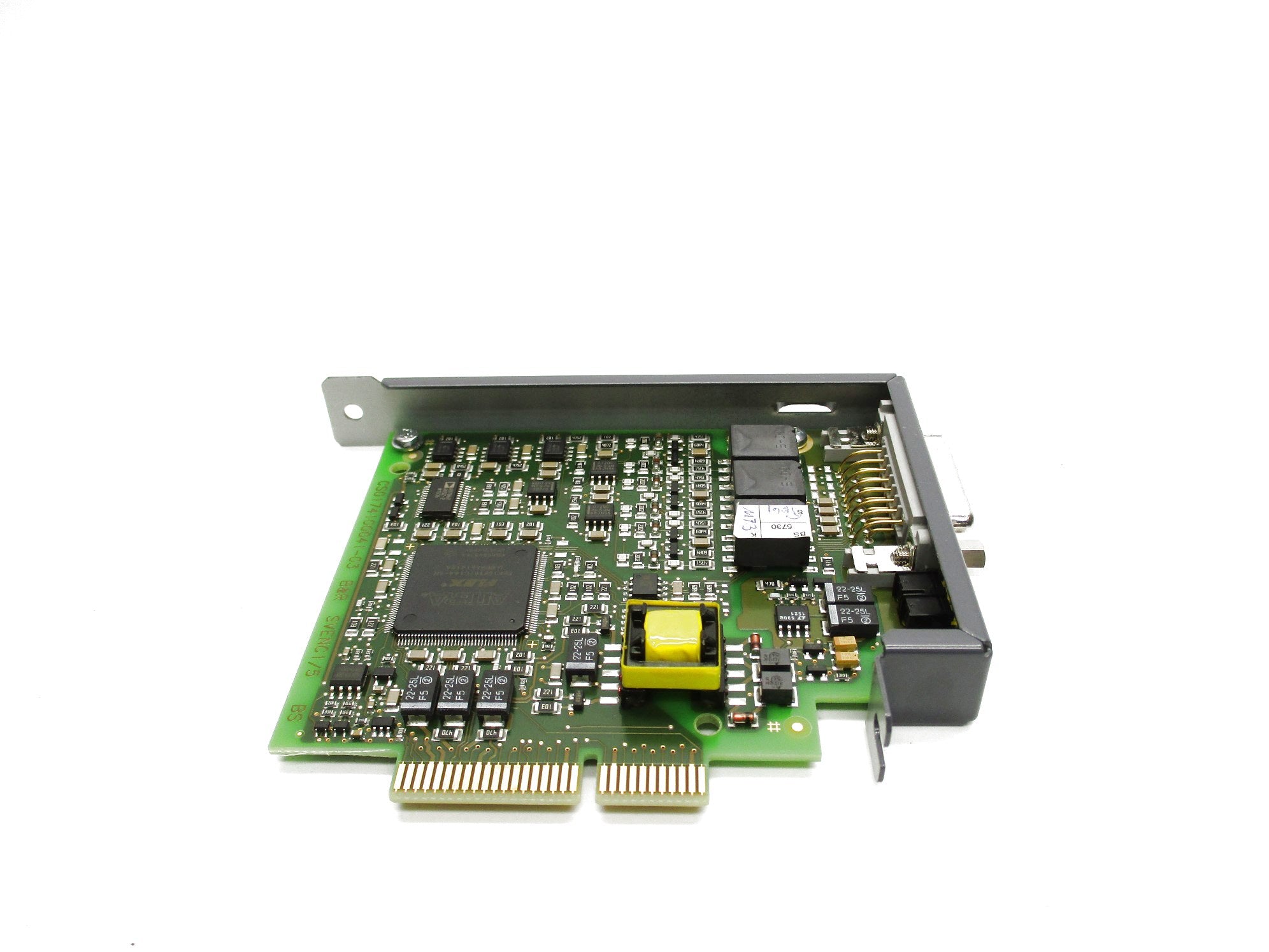 B&R 8AC120.60-1 REV. L0 NSMP