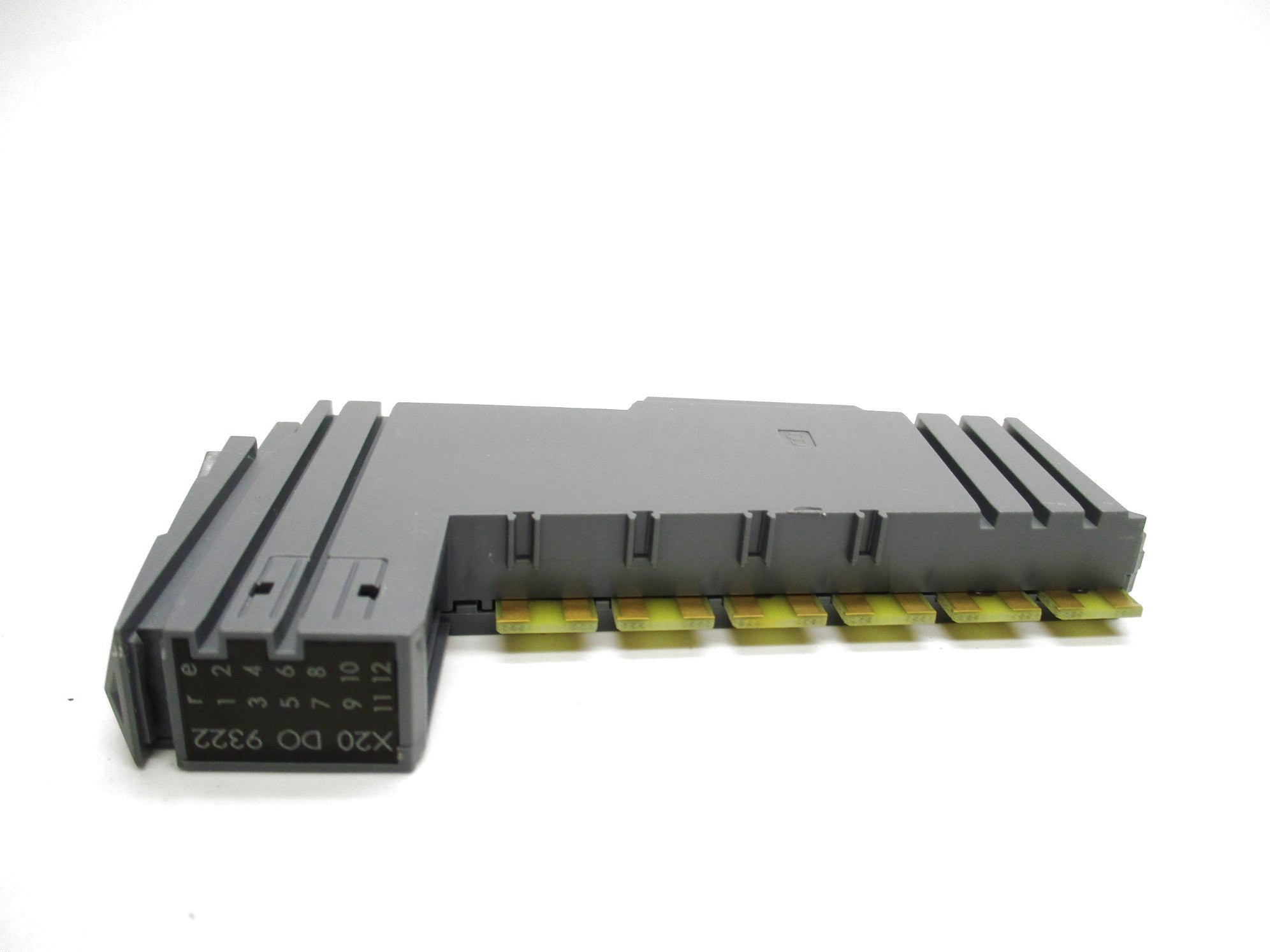 B&R X20D09322 NSMP