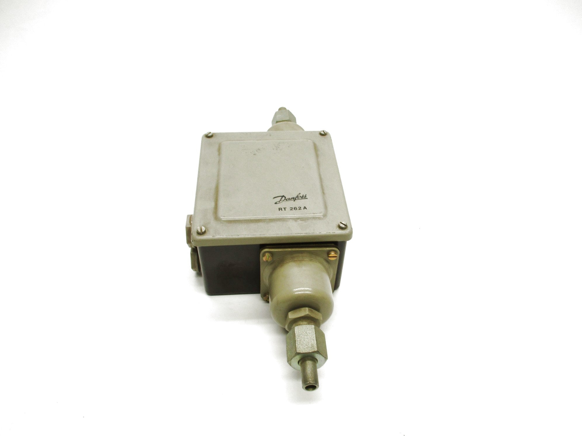 DANFOSS RT262A UNMP