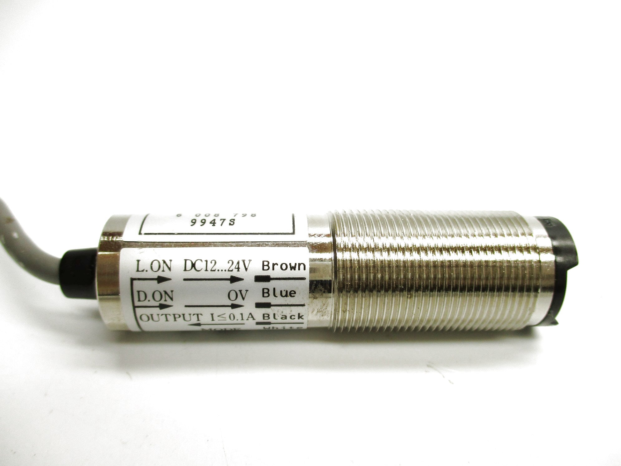 SICK VE180-N132 UNMP