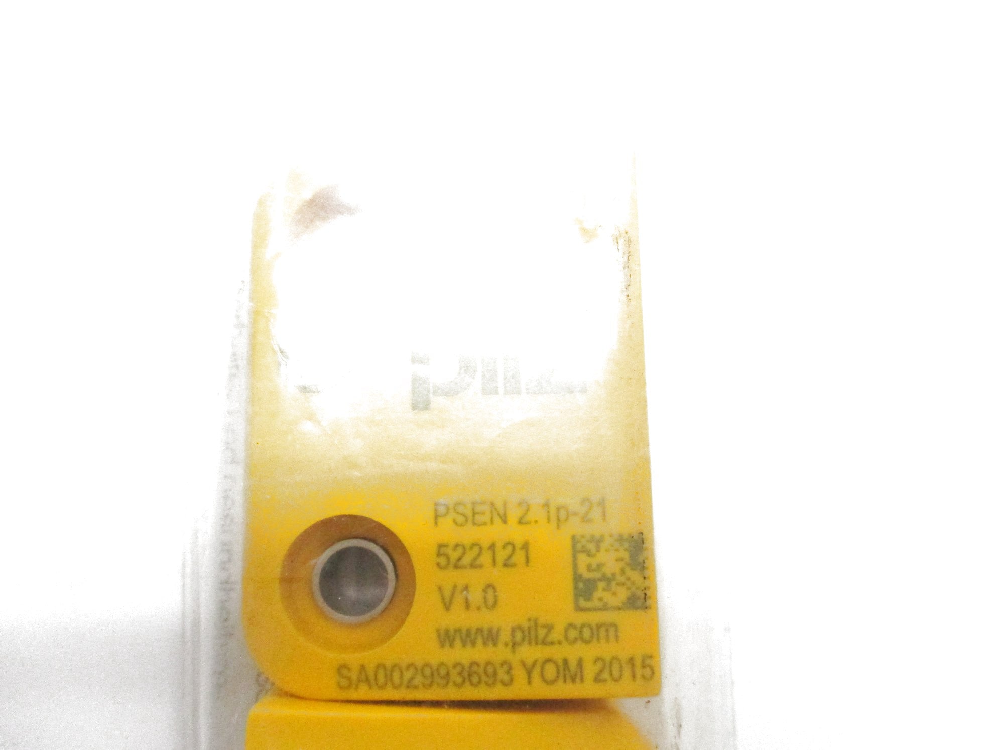 PILZ PSEN2.1P-21/PSEN2.1-20/8MM/LED/1UNIT NSMP