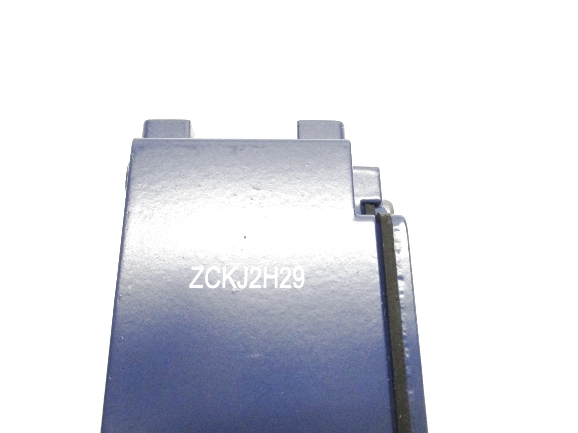 TELEMECANIQUE ZCKJ2H29 NSMP