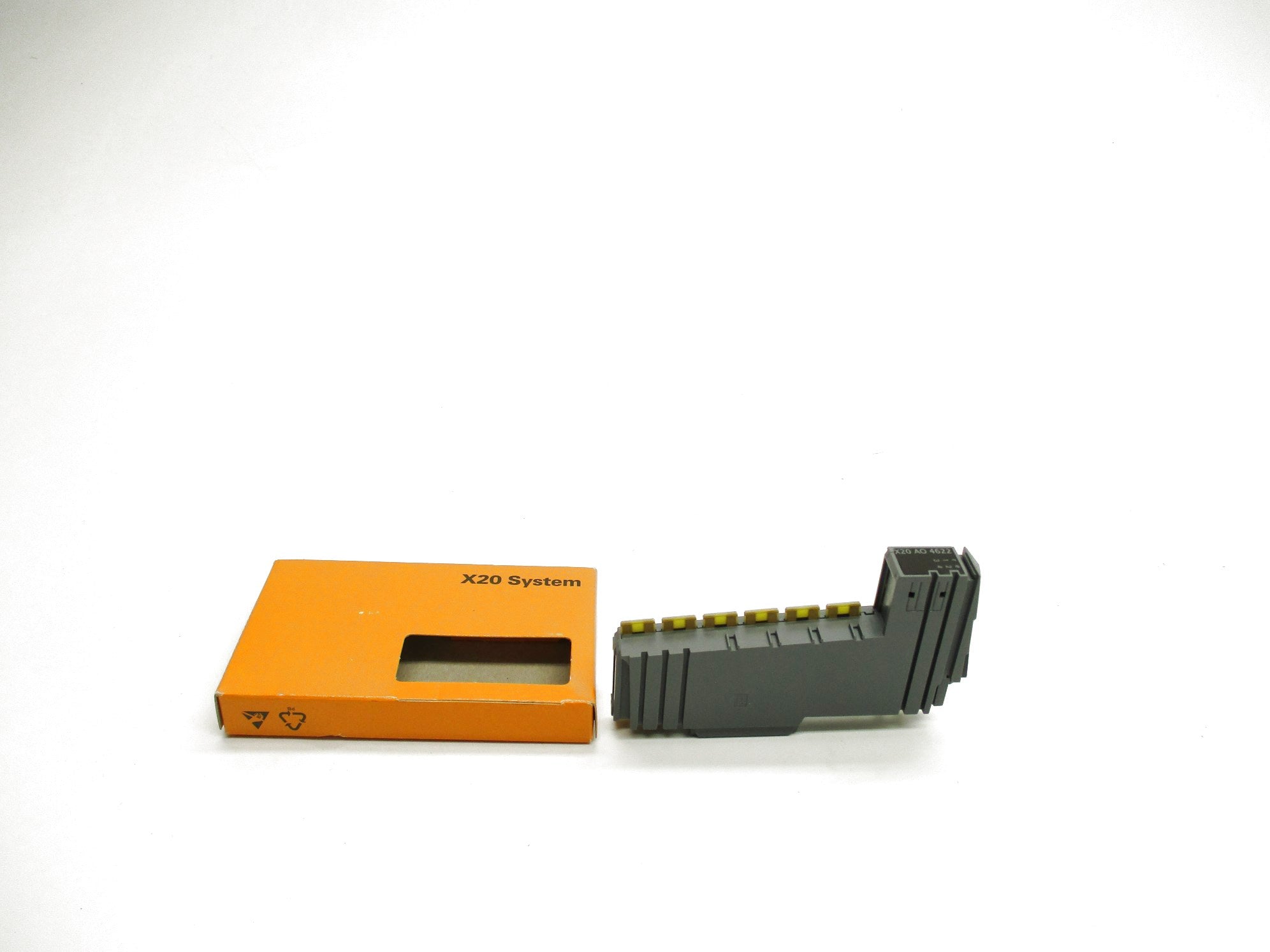 B&R X20A04622 NSMP