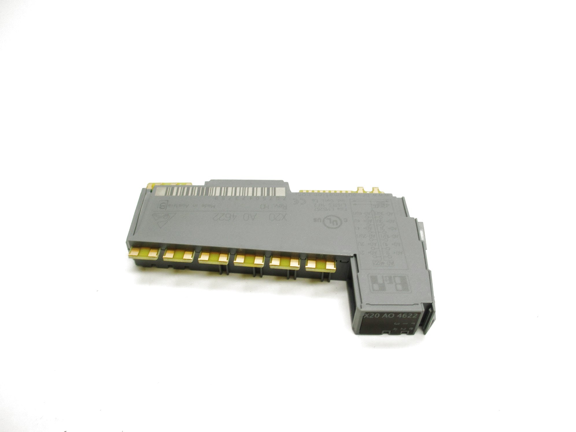 B&R X20A04622 NSMP
