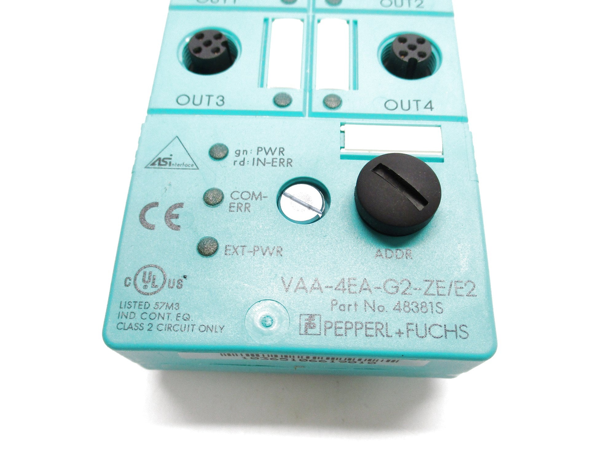 WESTINGHOUSE 7380A70G02 REMAN