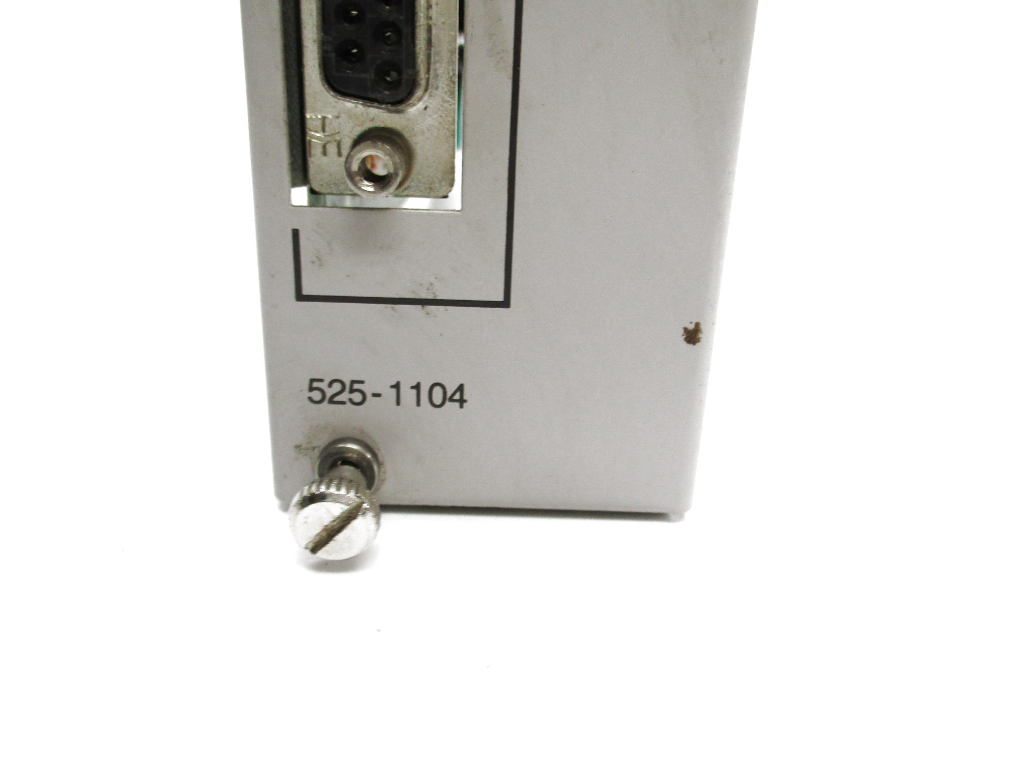 TEXAS INSTRUMENTS 525-1104 UNMP