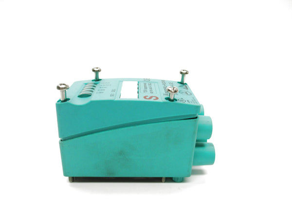 PEPPERL+FUCHS VAA-2E-G4-SE UNMP
