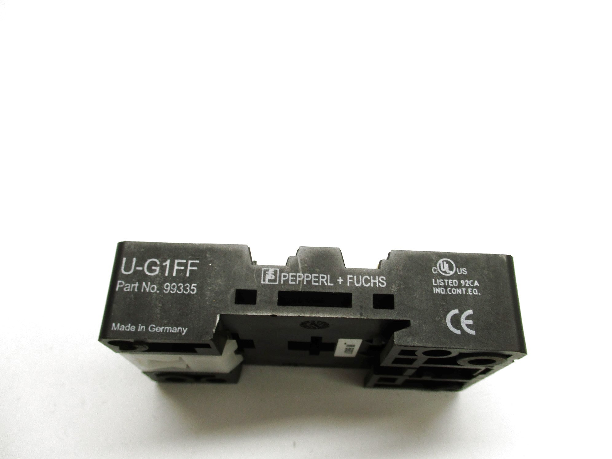 PEPPERL+FUCHS U-G1FF UNMP