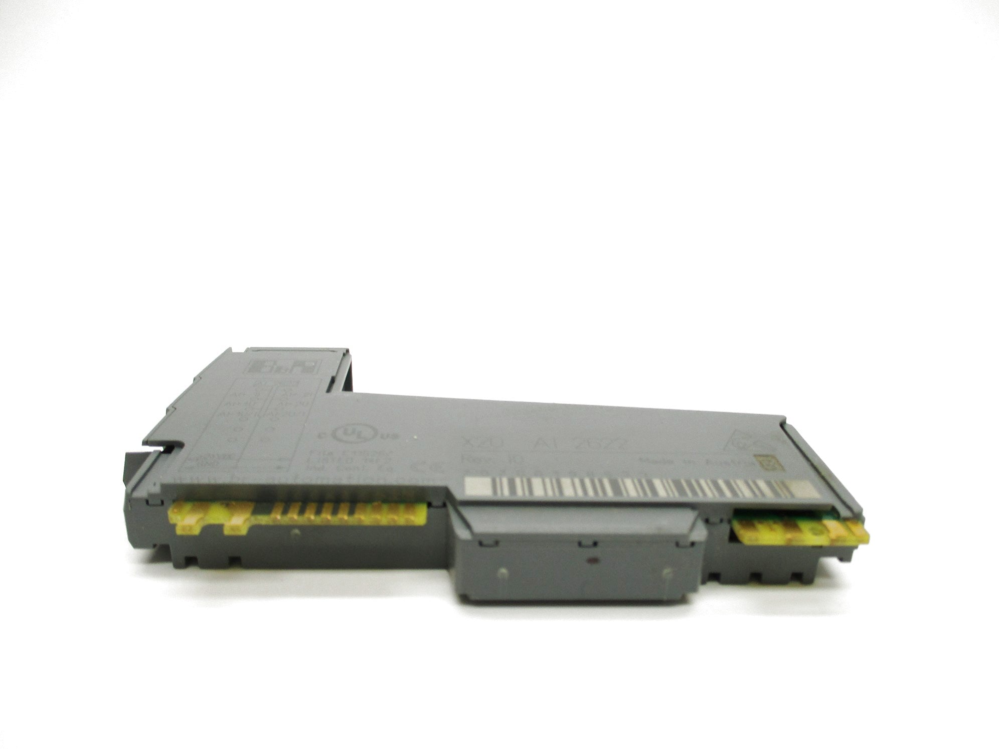 B&R AUTOMATION X20AI2622 NSMP