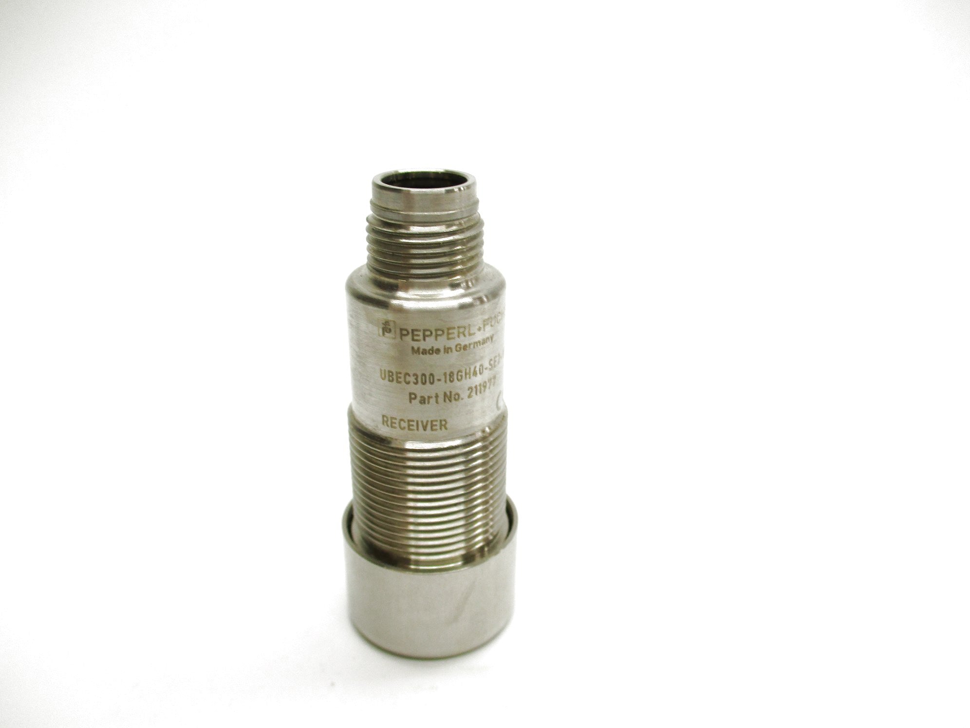 PEPPERL+FUCHS UBEC300-18GH40-SE2-V1 NSNP