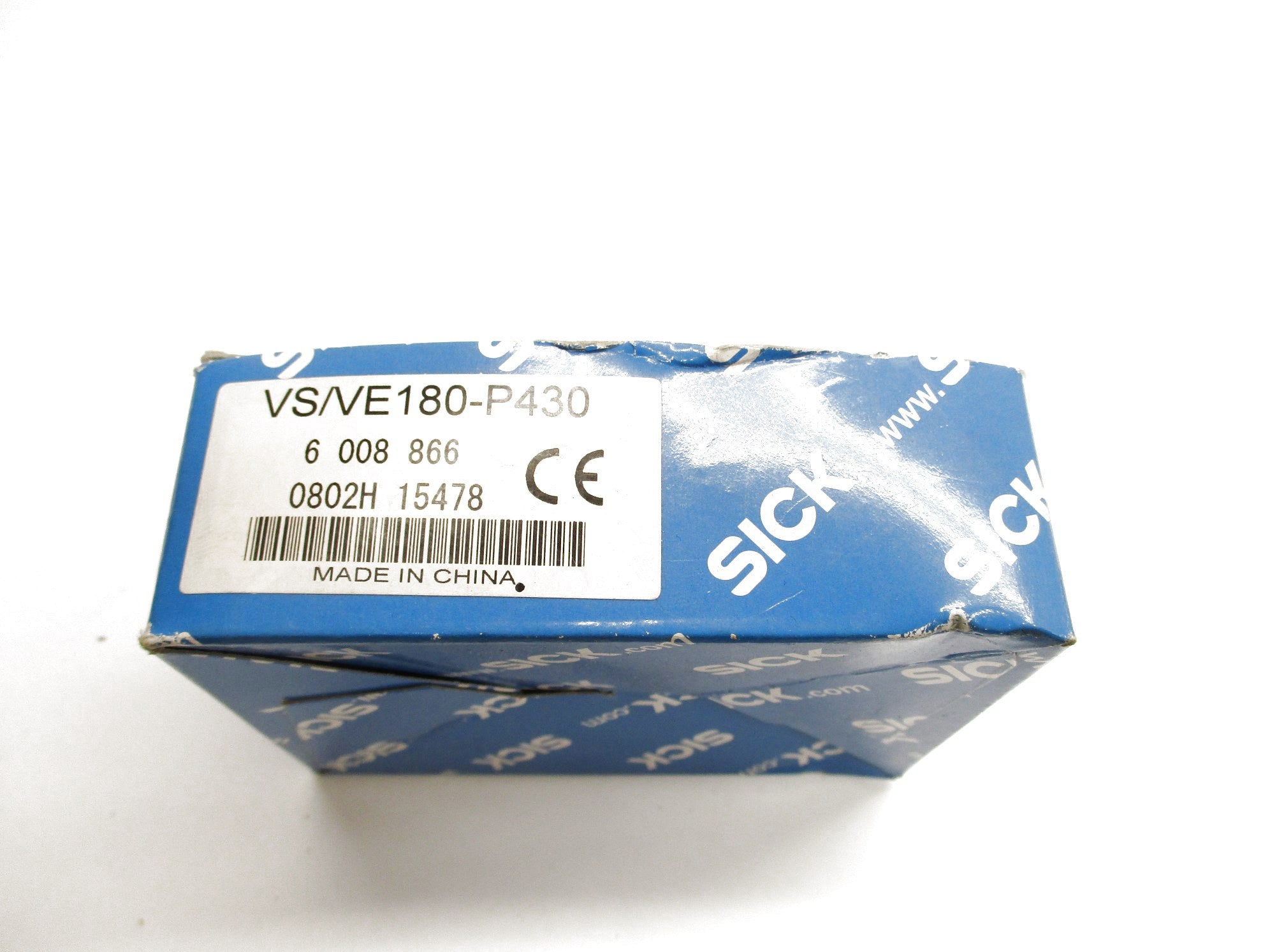 SICK VS/VE180-P430 NSMP