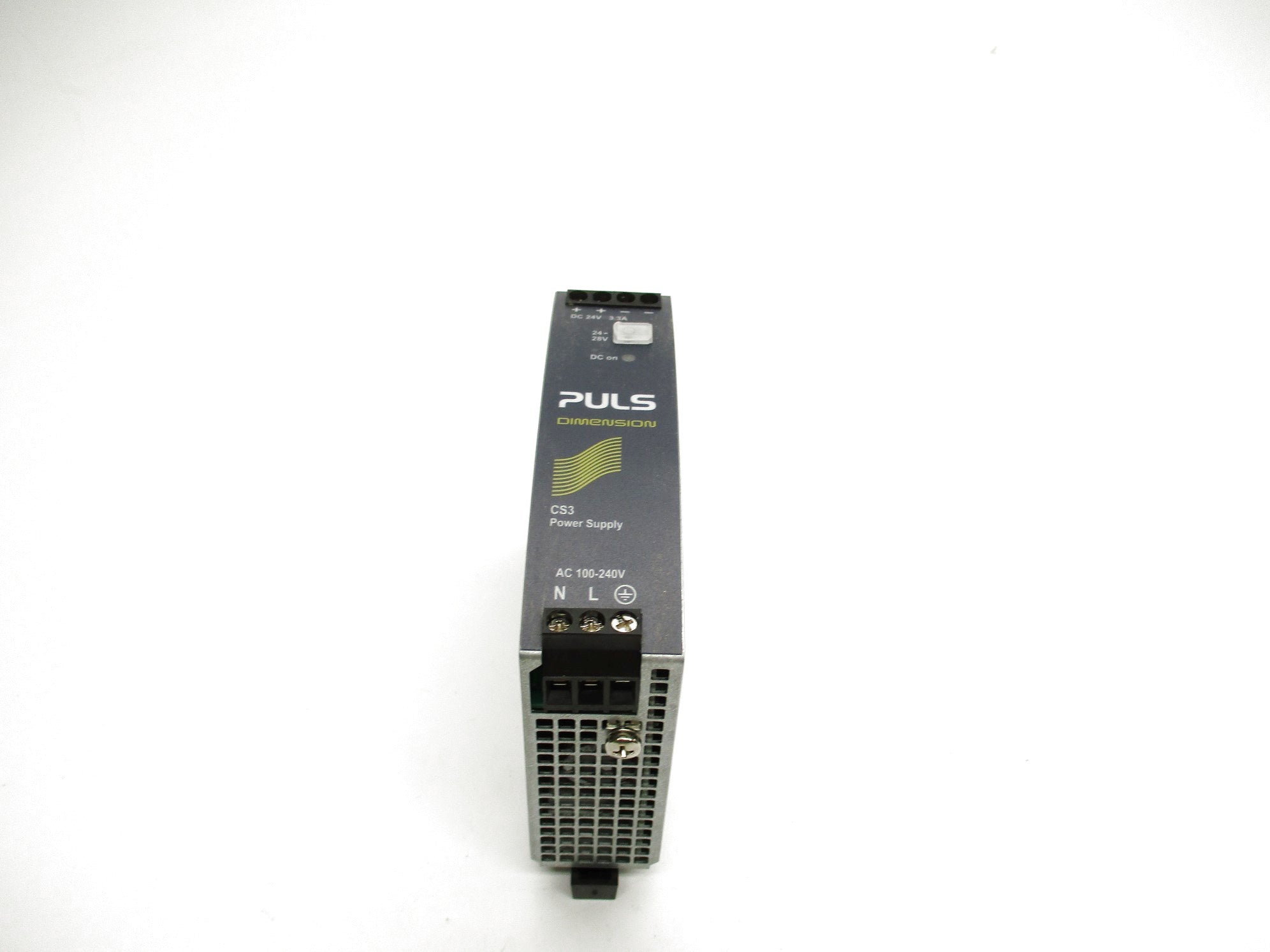 PULS CS3.241 110-300VDC 3.3A NSMP