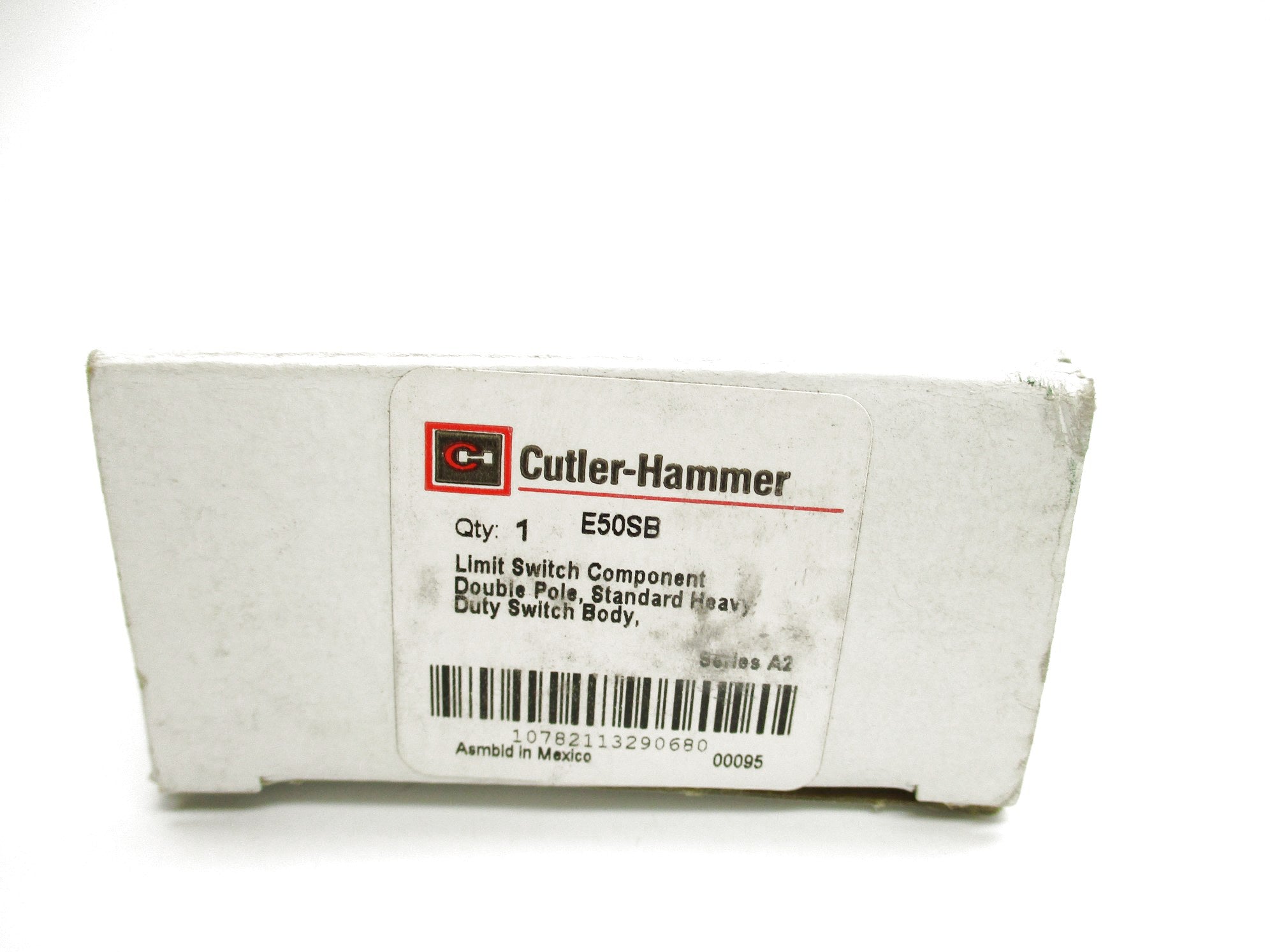 CUTLER HAMMER E50SB SER. A2 NSMP