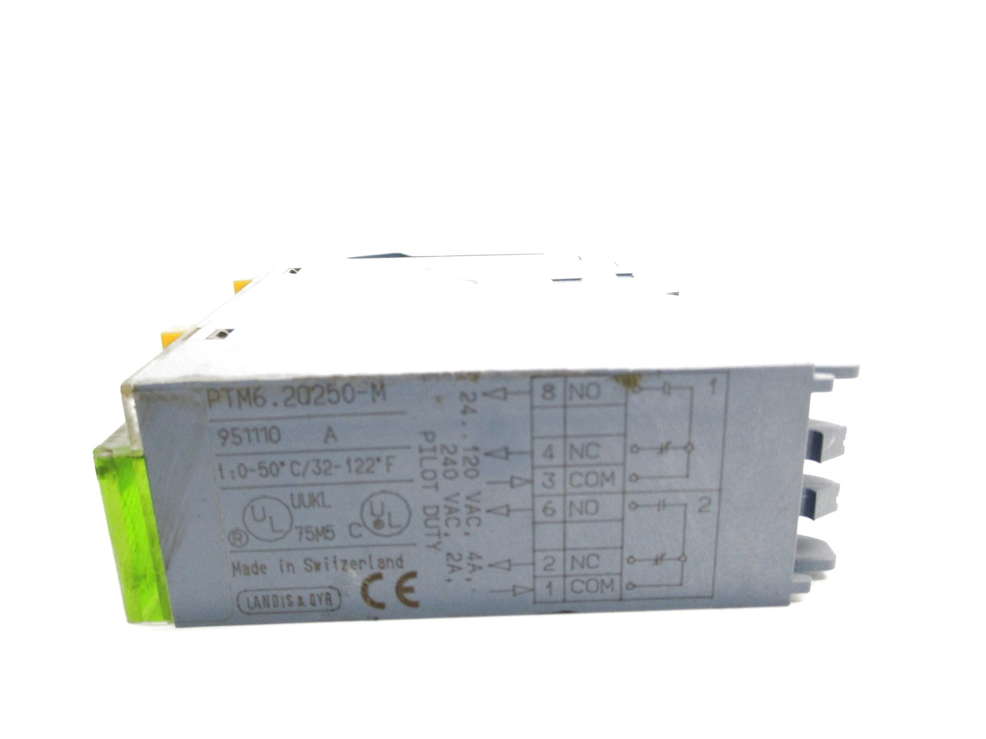 SIEMENS PTM6.2Q250-M UNMP