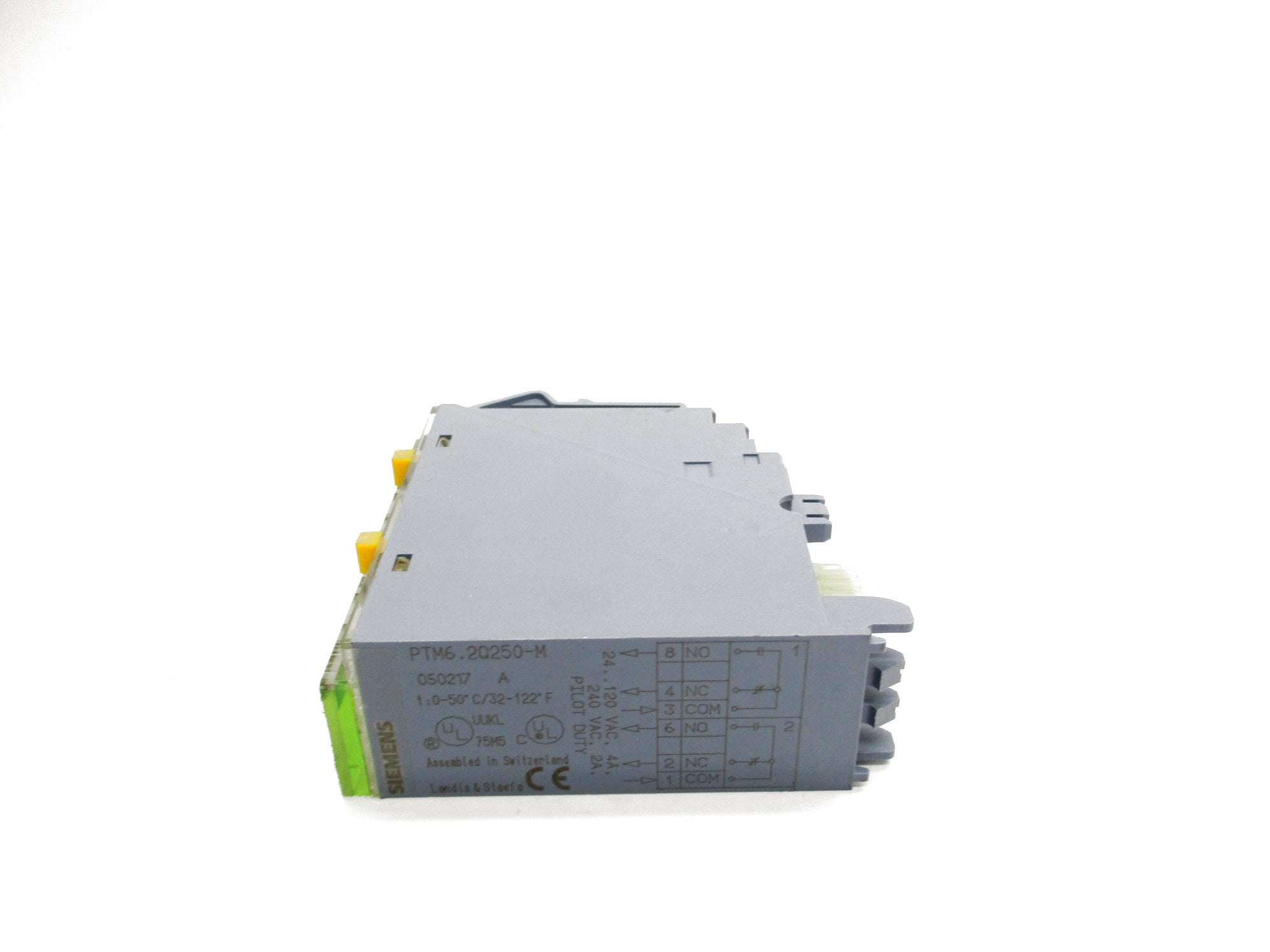 SIEMENS PTM6.2Q250-M UNMP