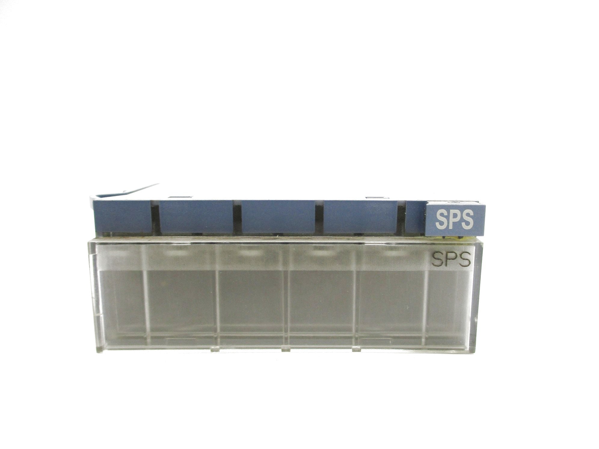 LANDIS&GYR PTX6-4SPS UNMP