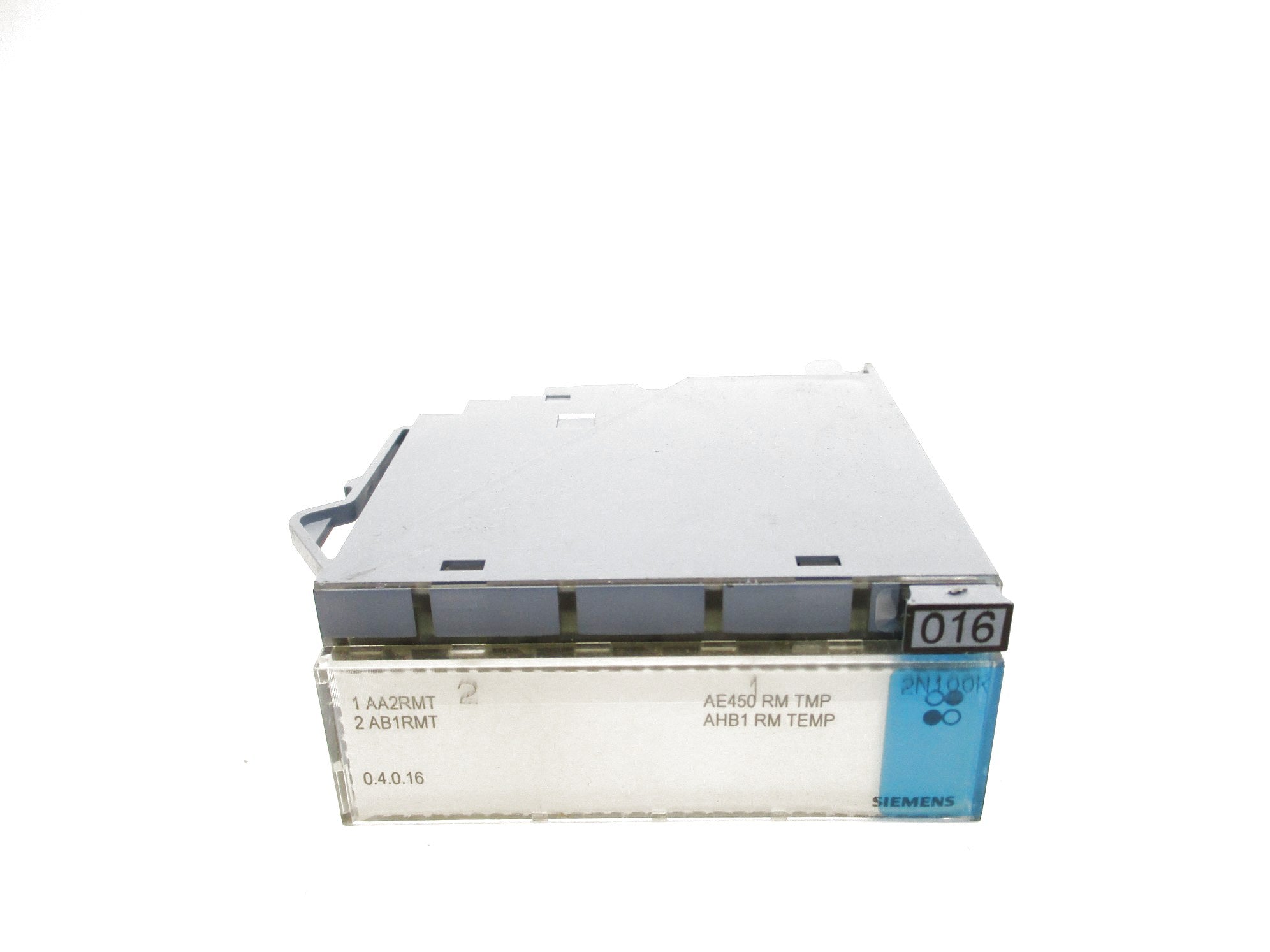 SIEMENS PTM6.2N100K UNMP