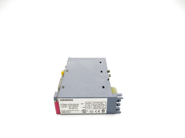 SIEMENS PTM6.1PS120-M UNMP