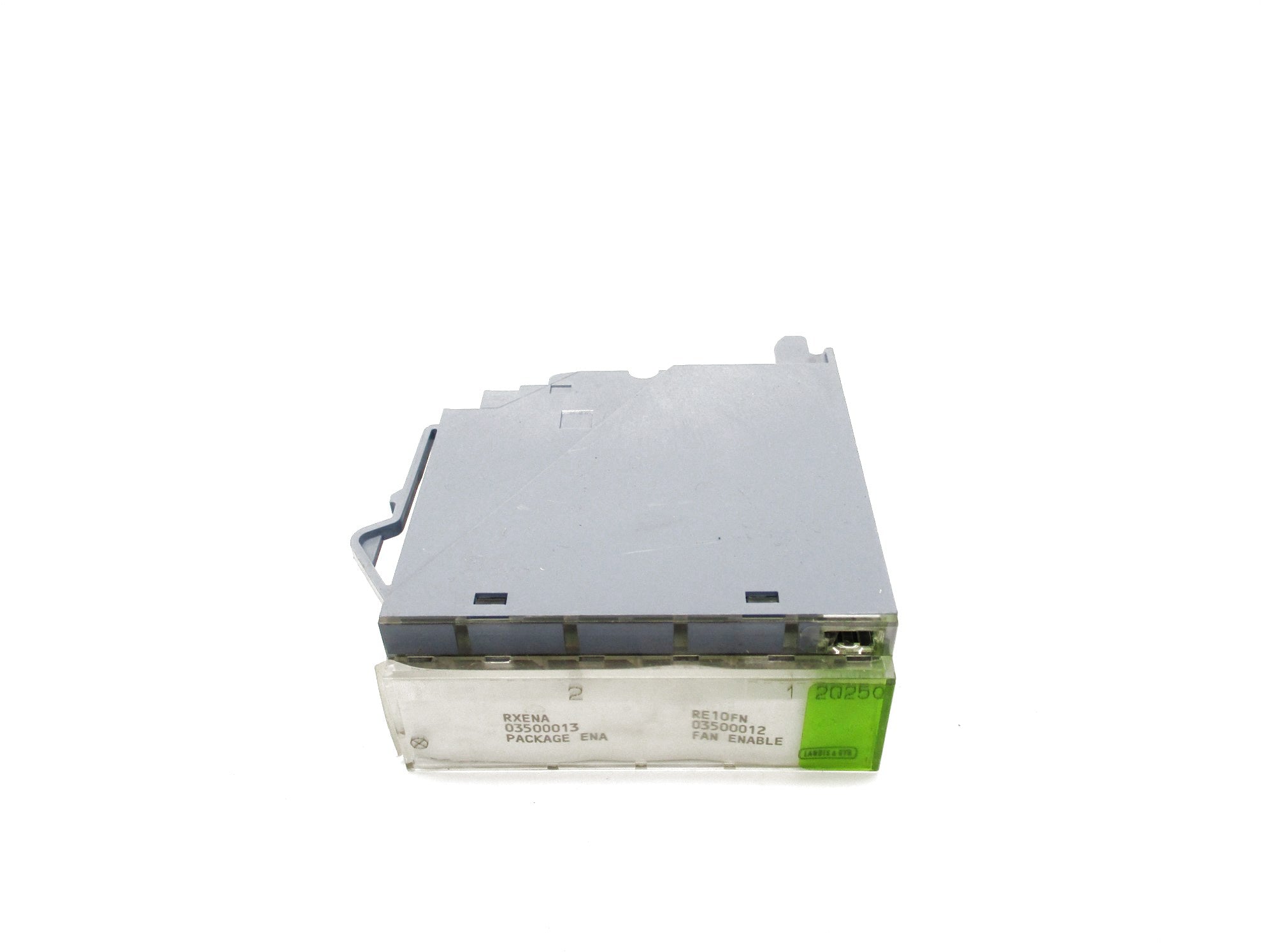 LANDIS&GYR PTM6.2Q250 UNMP