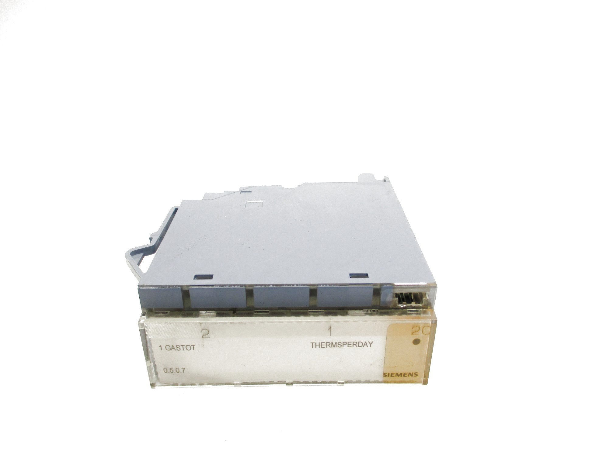 SIEMENS PTM6.2C UNMP