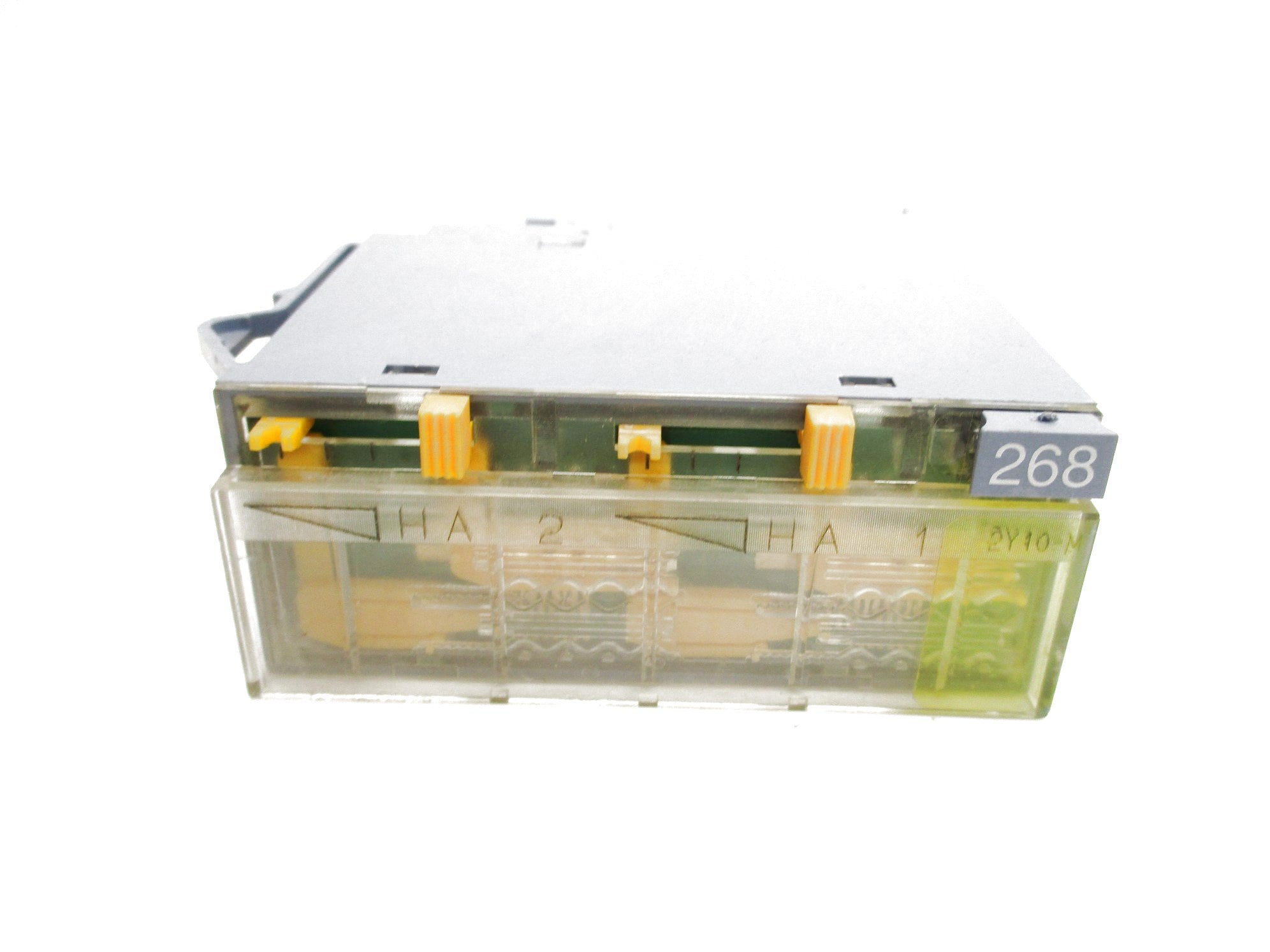 LANDIS&GYR PTM6.2Y10-M UNMP