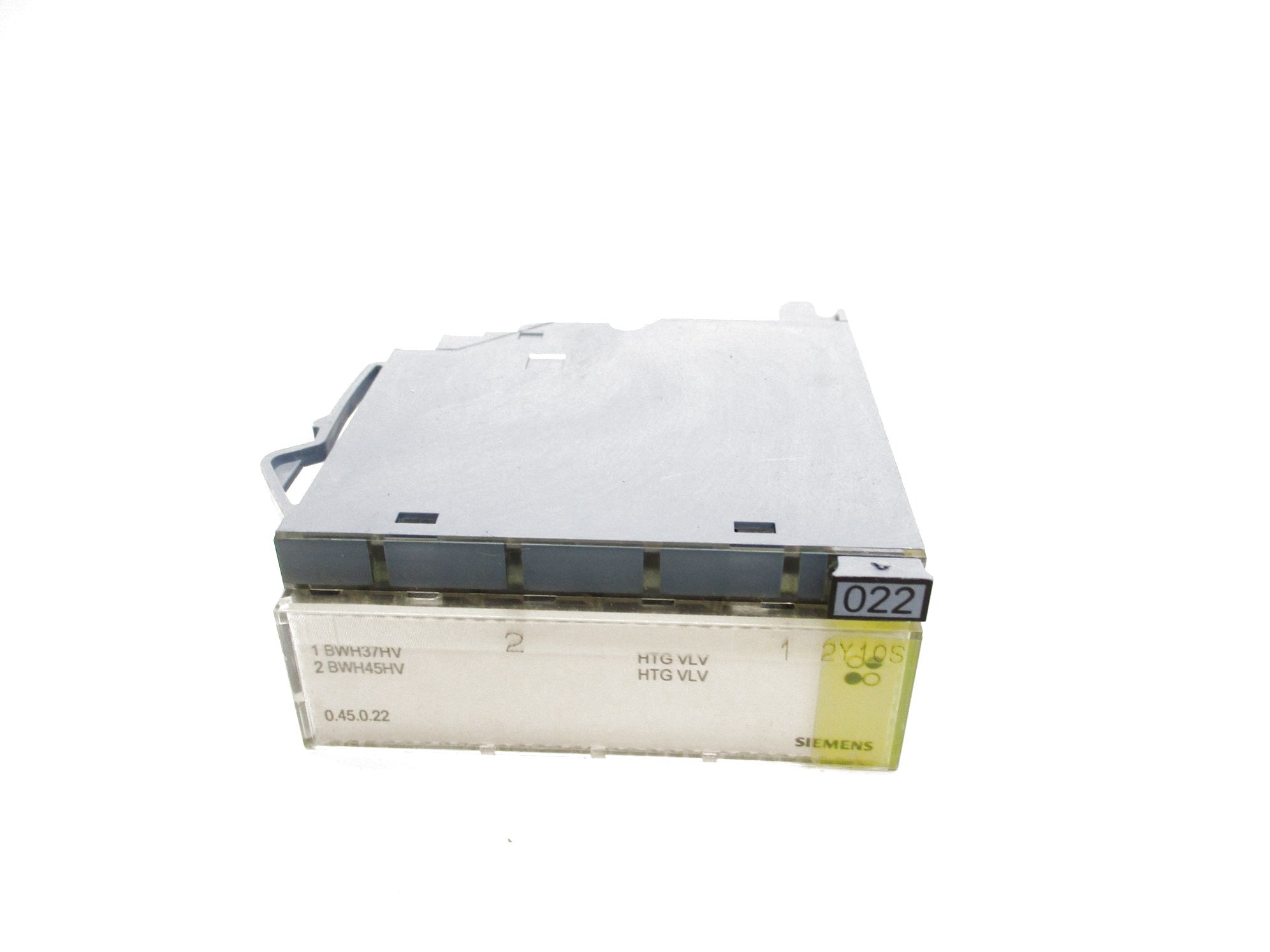 SIEMENS PTM6.2Y10S UNMP