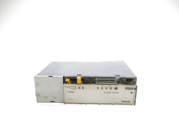 LANDIS&GYR PTM6.1PSI20-M UNMP