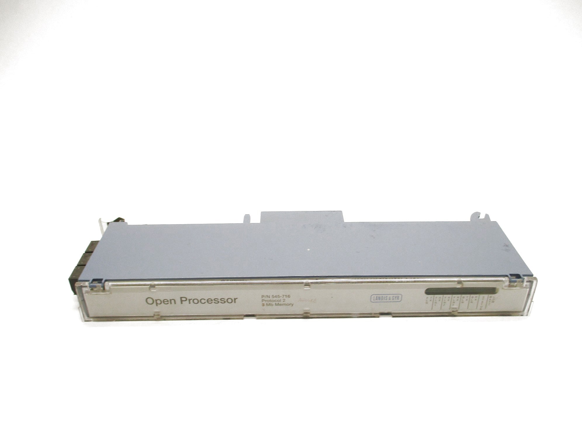 LANDIS&GYR 545-716 UNMP