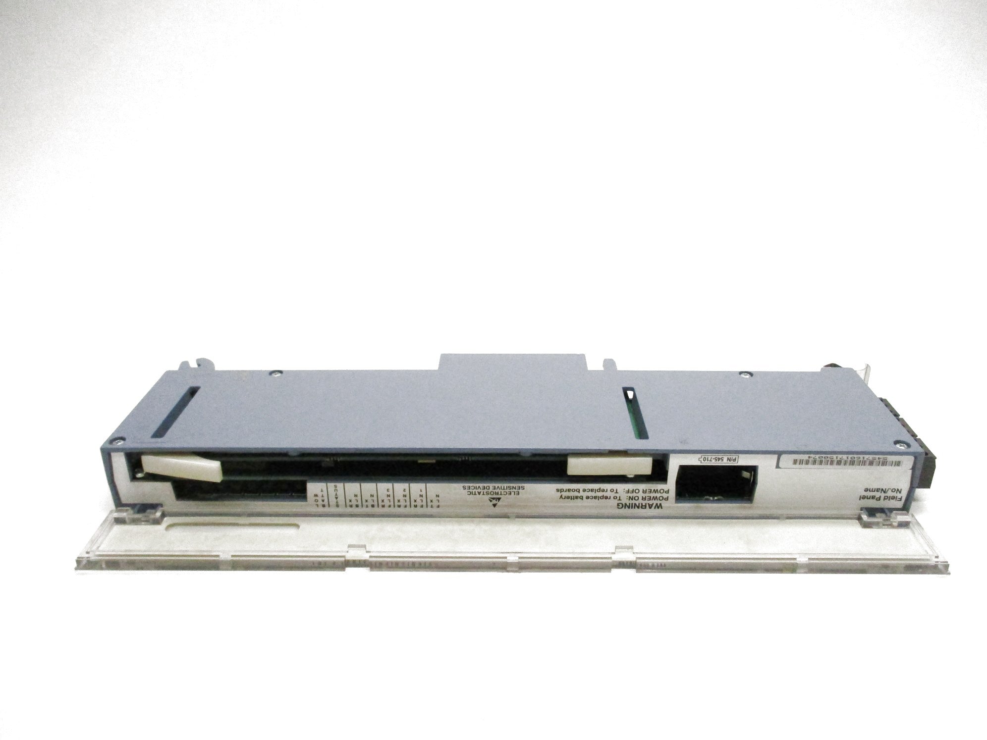 LANDIS&GYR 545-716 UNMP