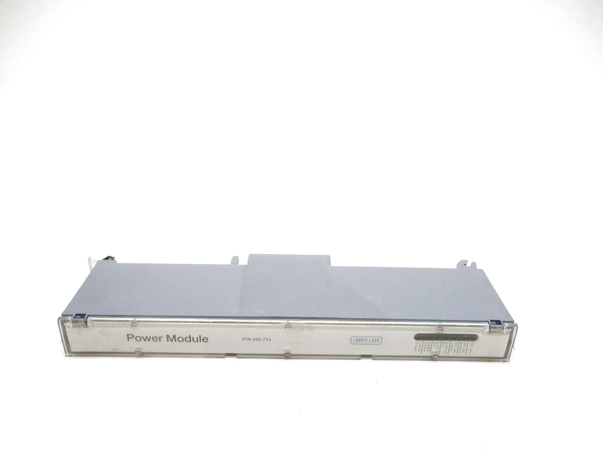 LANDIS&GYR 545-714 UNMP