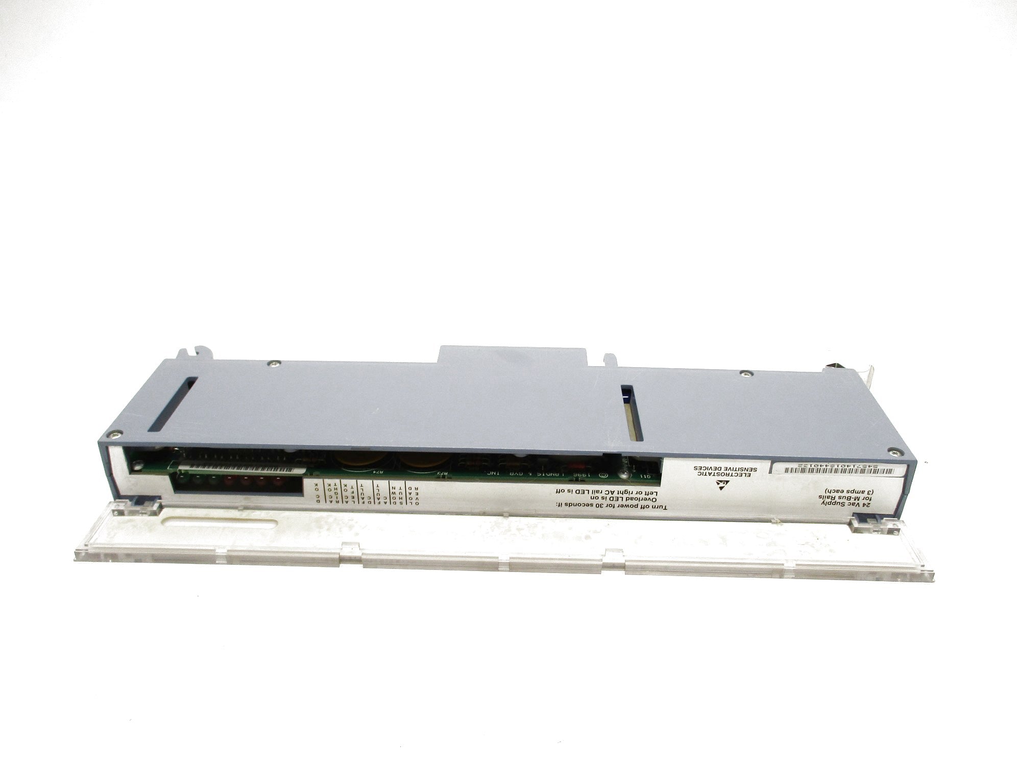LANDIS&GYR 545-714 UNMP