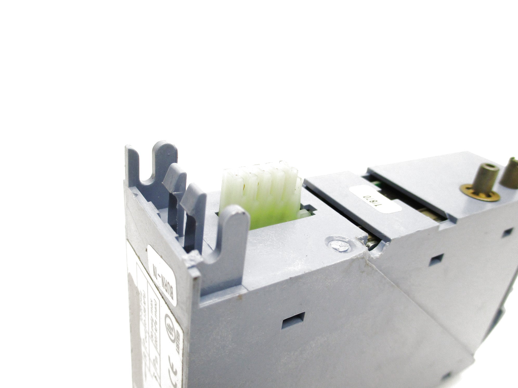 SIEMENS PTM6.1PS120-M (AS PICTURED) UNMP