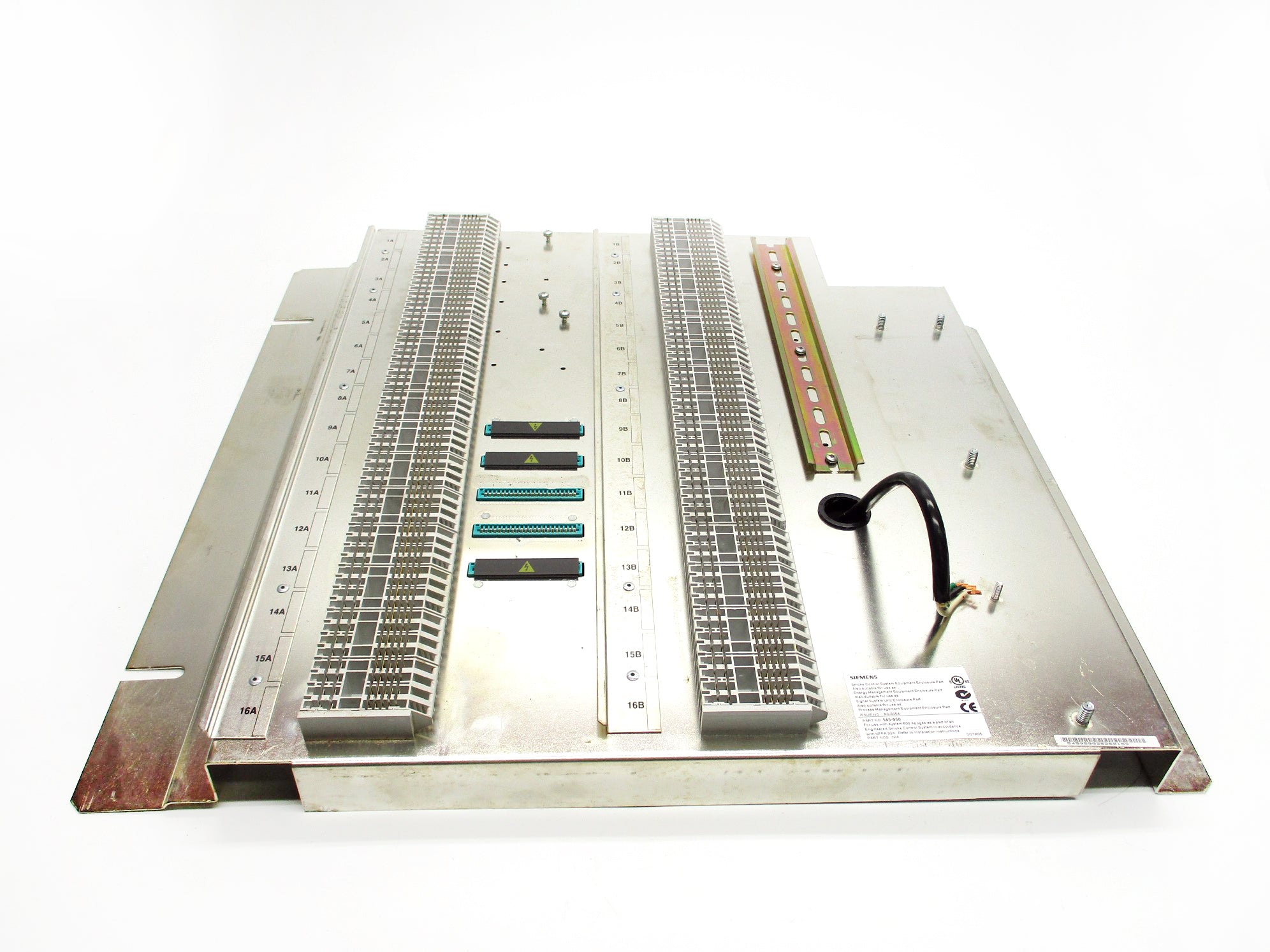 SIEMENS 545-950 (AS PICTURED) UNMP