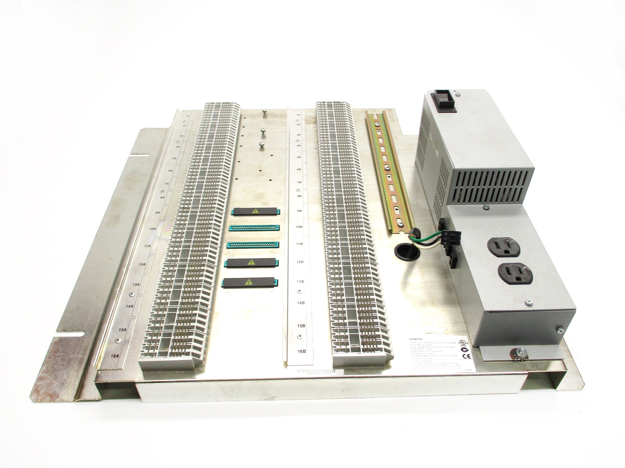 SIEMENS 545-950 586-663 UNMP