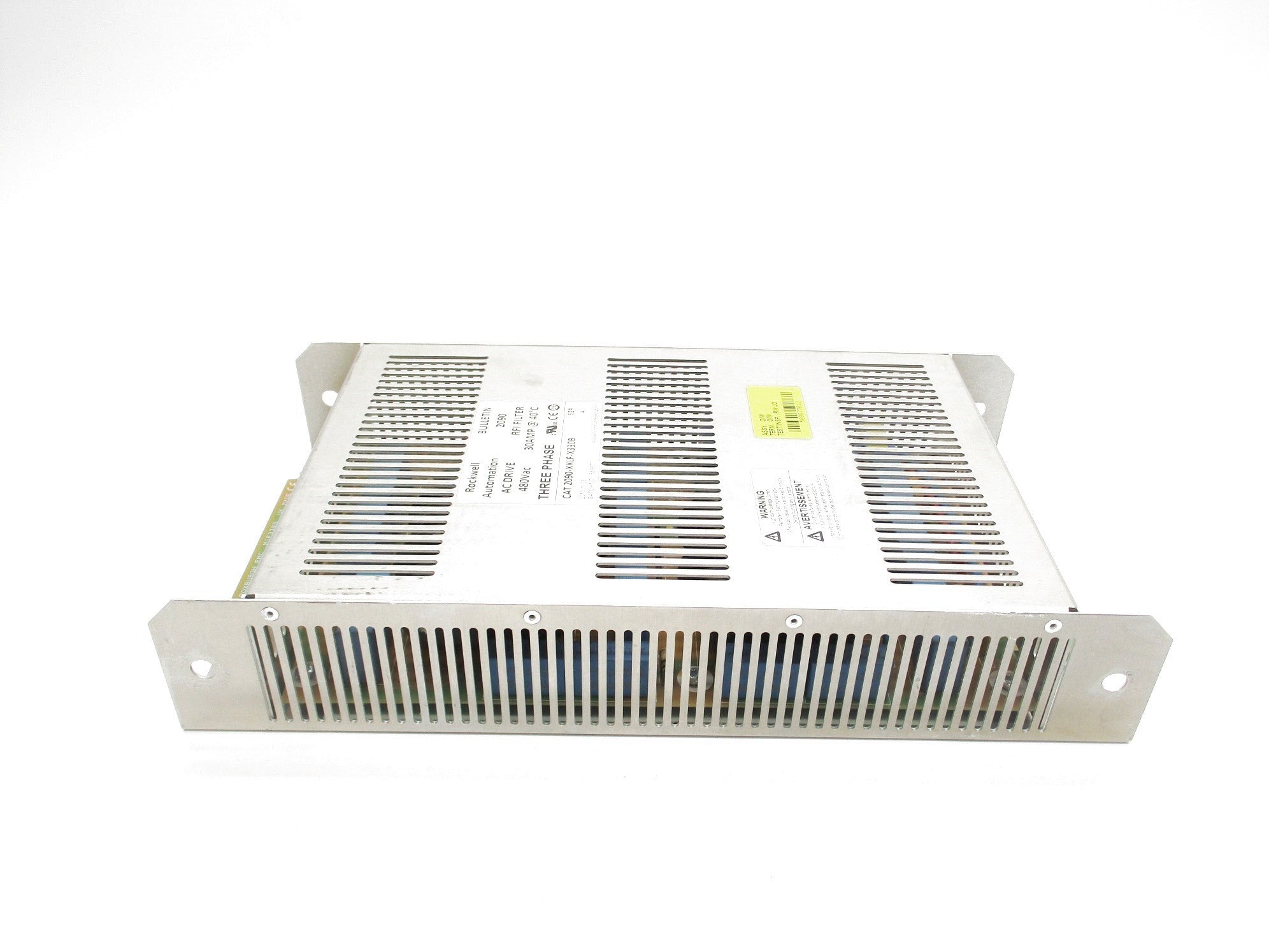 INDUSTRIAL SPARE PART 2090-XXLF-X330B SER. A UNMP