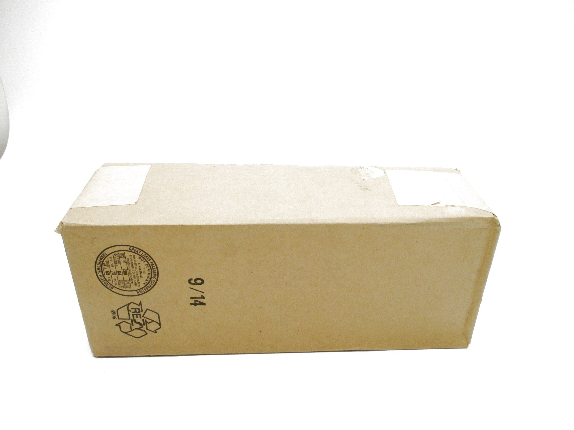 INDUSTRIAL SPARE PART 800H-2HYX7 SER. X (BR/WH) NSFS