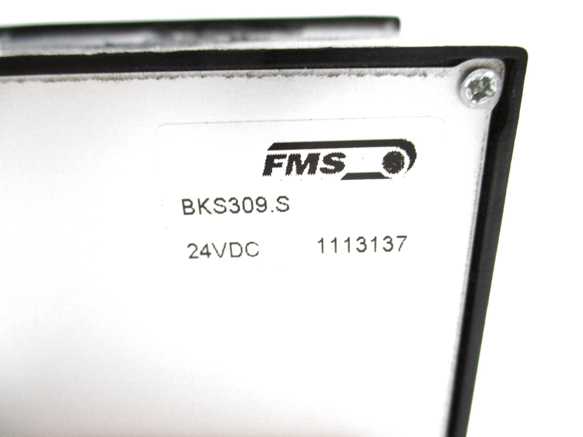 FMS BKS309.S NSMP