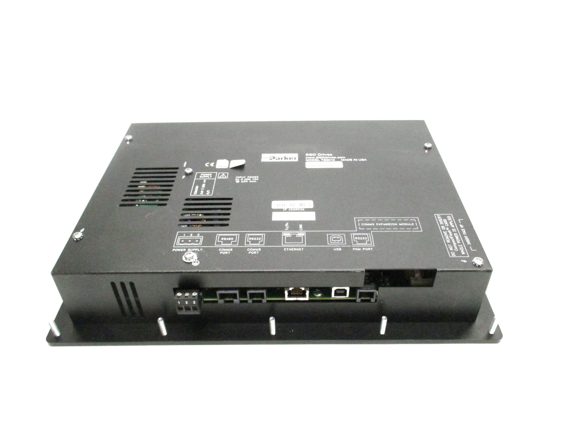 PARKER TS8010 UNMP