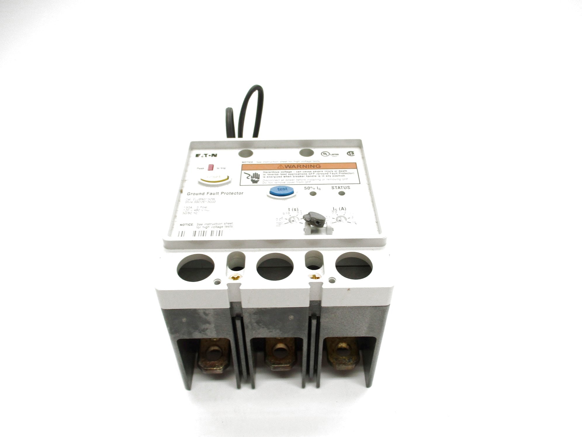 EATON ELJBN3150W NSMP